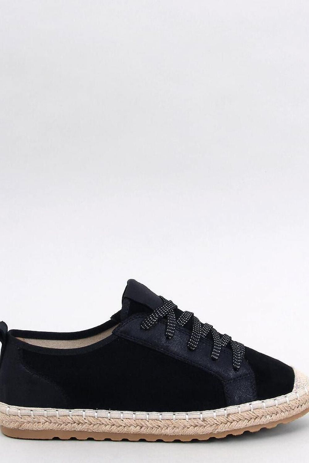 Espadrille model 195617 Inello - Lojahub Shop